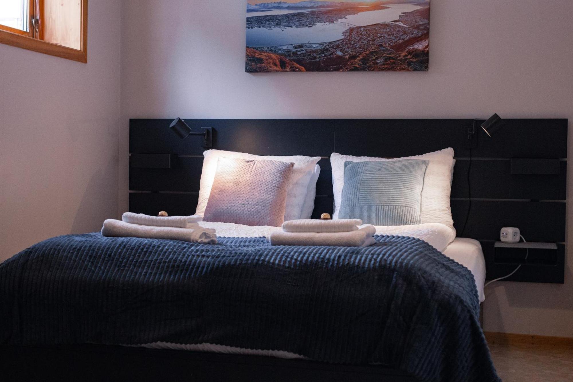 Cozy And Central Among Locals Tromsø Exteriér fotografie